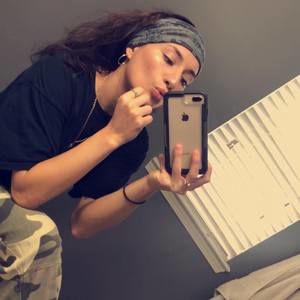 Meet your Posher, Sam